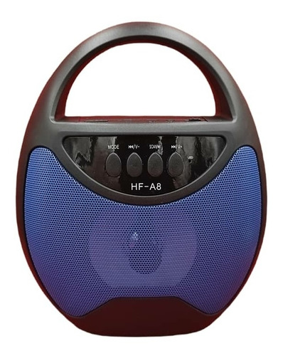 Corneta Bluetooth Hfa8 (3277) 