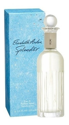 Perfume Elizabeth Arden Splendor Women 4.2 Oz.