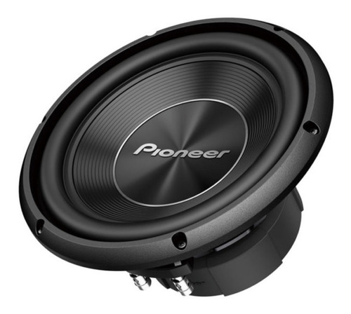 Imagen 1 de 1 de Pioneer Parlante Subwoofer Ts-a250d4