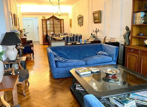 Imagen 10 de 30 de Departamento - Recoleta