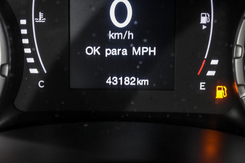 Jeep Renegade 1.8 4X2 SPORT AT
