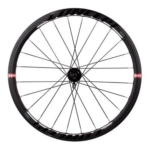 Imagem 3 de 3 de Roda Vzan Concept Disc 2020 Speed Road 8 A 11v Freio À Disco