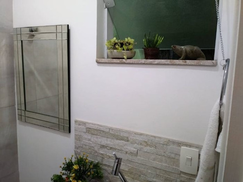 Casa De Condomínio À Venda Na Rua Major Freire, Vila Monte Alegre, São Paulo - Sp - Liv-9006