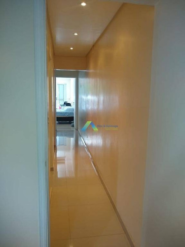 Lindo Sobrado 180 Metros, Terra Nova Ii Com 3 Dormitórios, 2 Vagas, Área Gourmet, Com Fácil Cesso A Comercios E Principais Avenidas. - So0857