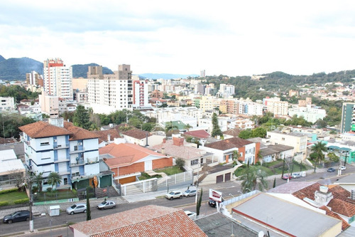 Imagem 12 de 22 de Apto 04 Dorm. Dep. Completa Amplo 02 Box Garagem - Edifício Alhambra - 95335