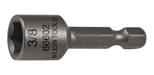 Klein Tools 86602 Controladores Hexagonales Magnéticos De 3/