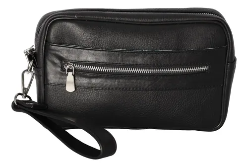 Bolso pouch hombre new arrivals