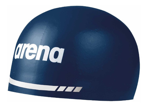 Gorra Arena Natación Adultos 3d Soft Silicona - Btu Store