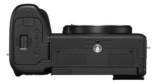 Câmera Sony Alpha A6700 - 4k - Corpo + Nf-e * Cor Preto