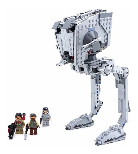 Lego Star Wars 75153 Figura Caminante At-st 449 Pzs