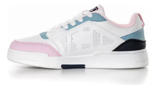 Tenis Op Mujer Gina-m4