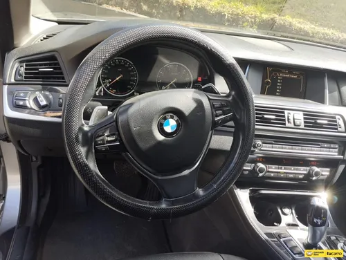 BMW Serie 5 2.0 520i F10