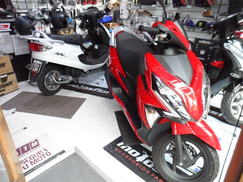 Honda Elite 125cc Año 2019 Con 865 Km Unico Dueño.motosfiori