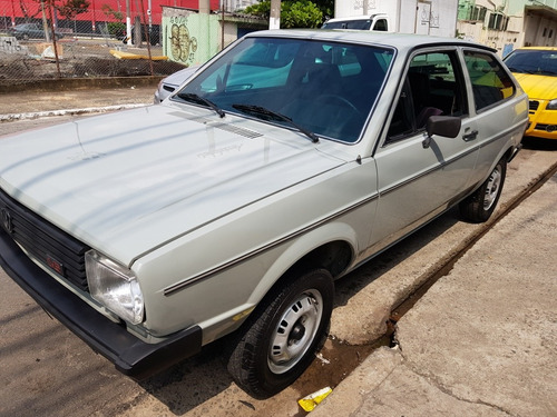 Volkswagen Gol S