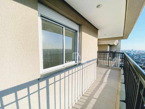 Imagem 3 de 21 de Apartamento À Venda, 60 M² Por R$ 564.000,00 - Vila Formosa - São Paulo/sp - Ap1807