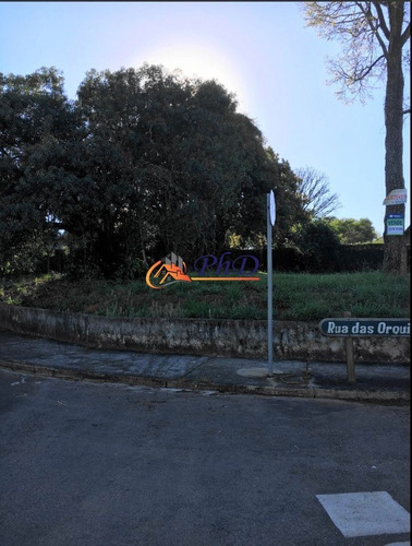Imagem 3 de 15 de Parque Novo Mundo Jundiaí - Terreno A Venda No Bairro Jardim Novo Mundo - Jundiaí, Sp - Ph80385