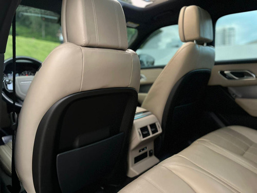 Imagem 10 de 15 de Land Rover Range Rover Velar P380 S R-dynamic