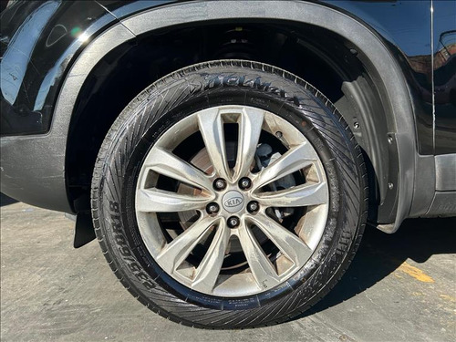 Kia Sorento 2.4 Ex2 4x2 16v 7 Lugares