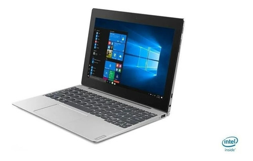 Imagen 7 de 9 de Notebook Ideapad D330 Intel 4gb Ram 64gb 10'' Lenovo