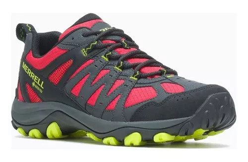 Zapatilla Merrell Hombre Accentor 3 Sport Goretex N°41