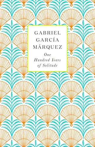 Libro One Hundred Years Of Solitude De Garcia Marquez Gabrie