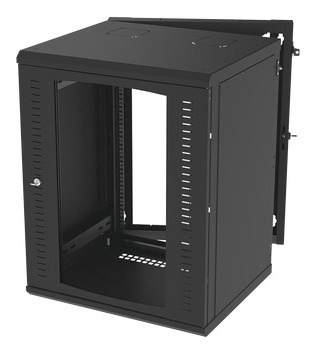 Linkedpro By Epcom Gabinete Abatible (con Puerta Trasera) Pa