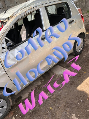 Suzuki Alto Celerio 1000