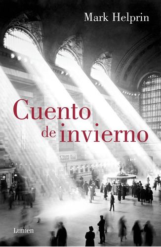 Cuento De Invierno