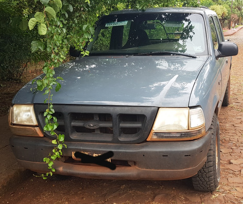 Ford Ranger 2.8 Xl I Dc 4x2
