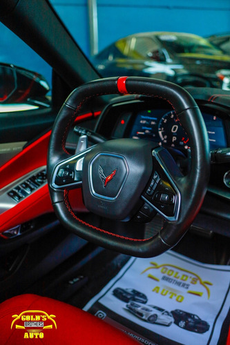 Chevrolet Corvette C8 Z51 2023 Recien Importado Clean