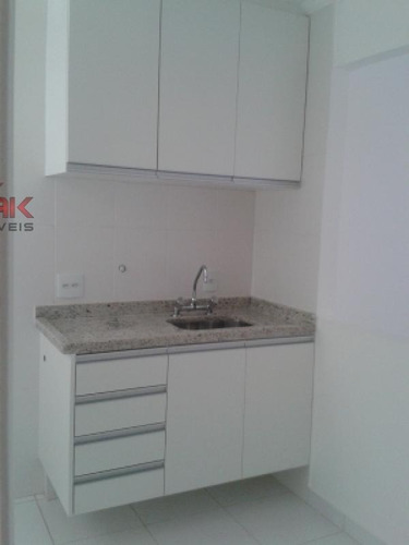 Ref.: 3671 - Apartamento Em Jundiaí Para Venda - V3671
