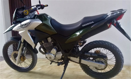 Honda Xre 300 Vendida!!!!