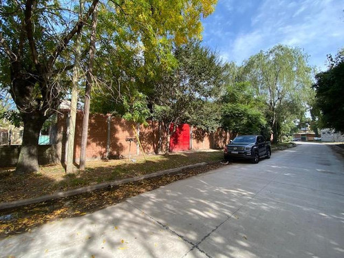 Imagen 1 de 22 de Quinta - Virrey Del Pino