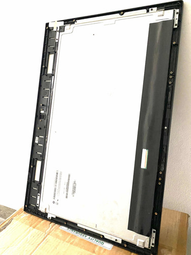 Vidrio P/ Pantalla All In One 21.5 Bgh One 700 3d One 750 One 700