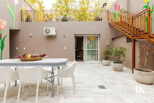 Casa En Quinta Sección