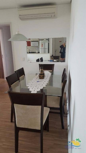 Imagem 21 de 25 de Apartamento Residencial Para Locação, Centro, Itanhaém. - Ap0050