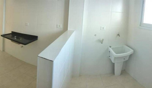 Imagem 17 de 30 de Apartamento, 3 Dorms Com 88.03 M² - Boqueirão - Praia Grande - Ref.: Myz8 - Myz8