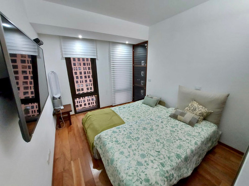 Imagen 7 de 14 de Venta Departamento Miyana Polanco Apa_2398 Yi