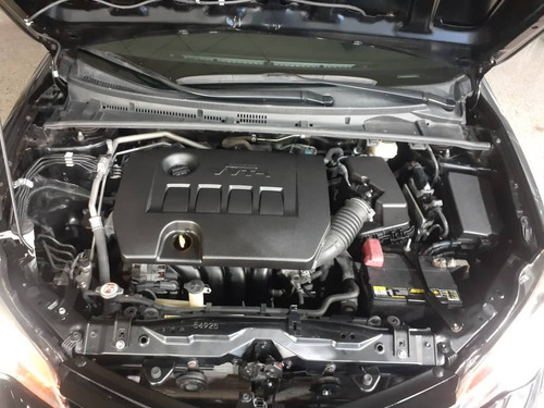 Imagen 10 de 11 de Toyota Corolla