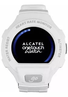 Correa Y Bisel Reloj Alcatel Onetouch Go Watch