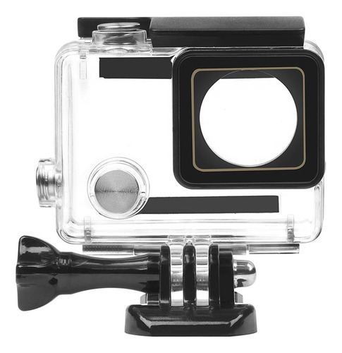 Funda Impermeable A 30 M Bajo El Agua Para Gopro Hero