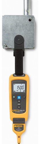 Fluke A3001 Fc Corrient Module Iflex Ac
