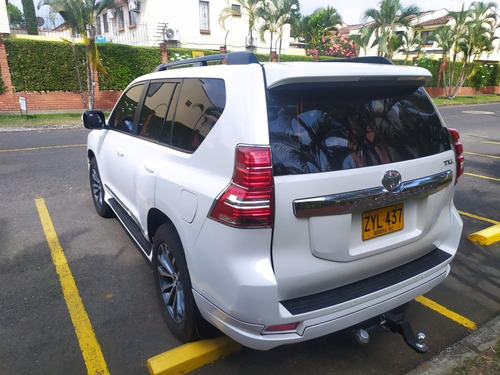 Toyota Prado 2014 3.0 Tx-l