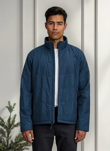 Chaqueta Aislante Para Hombre The North Face