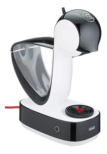 Cafetera Nescafé De'Longhi Dolce Gusto Infinissima de corte manual blanca  para cápsulas monodosis 110V | MercadoLibre