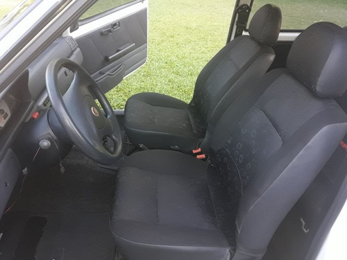 Fiat Uno 1.3 Cargo Fire 2013