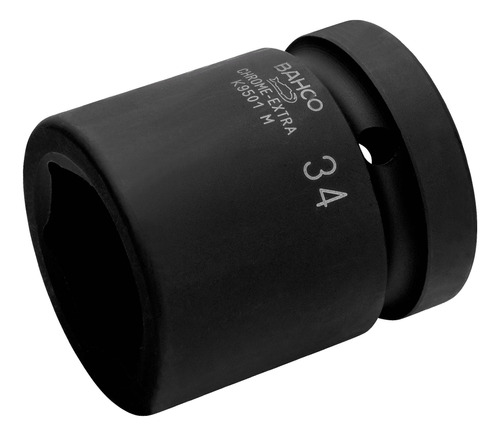 Bocallave De Impacto 1  C/ Perfil Hex De 42 mm K9501m-42