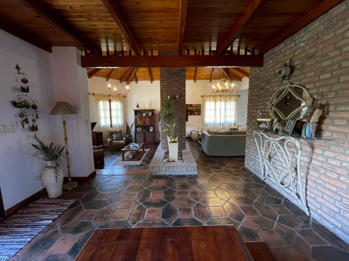 Se Vende Casa En Costa Azul Villa Carlos Paz
