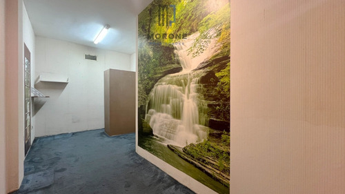 Local En Subsuelo En Galería Las Américas - Mar Del Plata Centro.