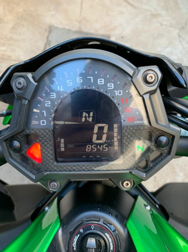 Kawazaki Z900